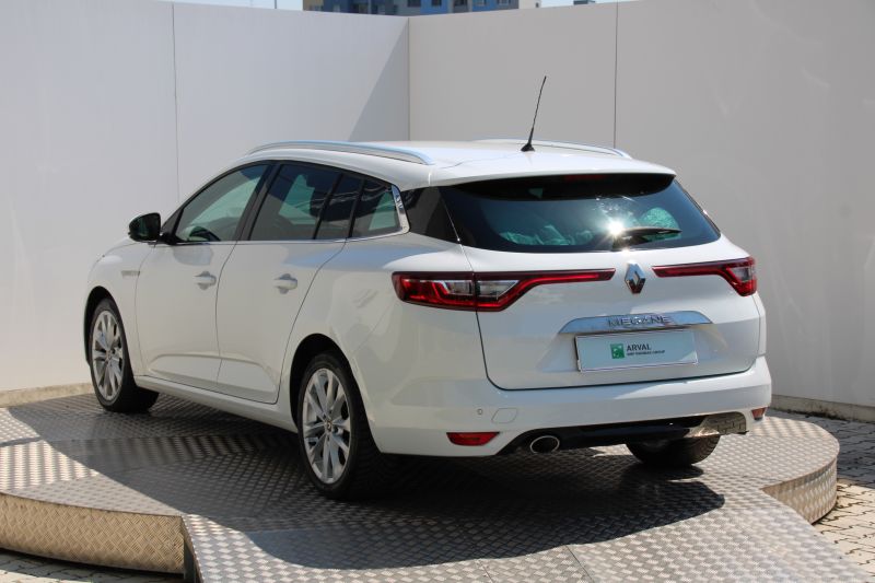 Renault Mégane Grandtour
