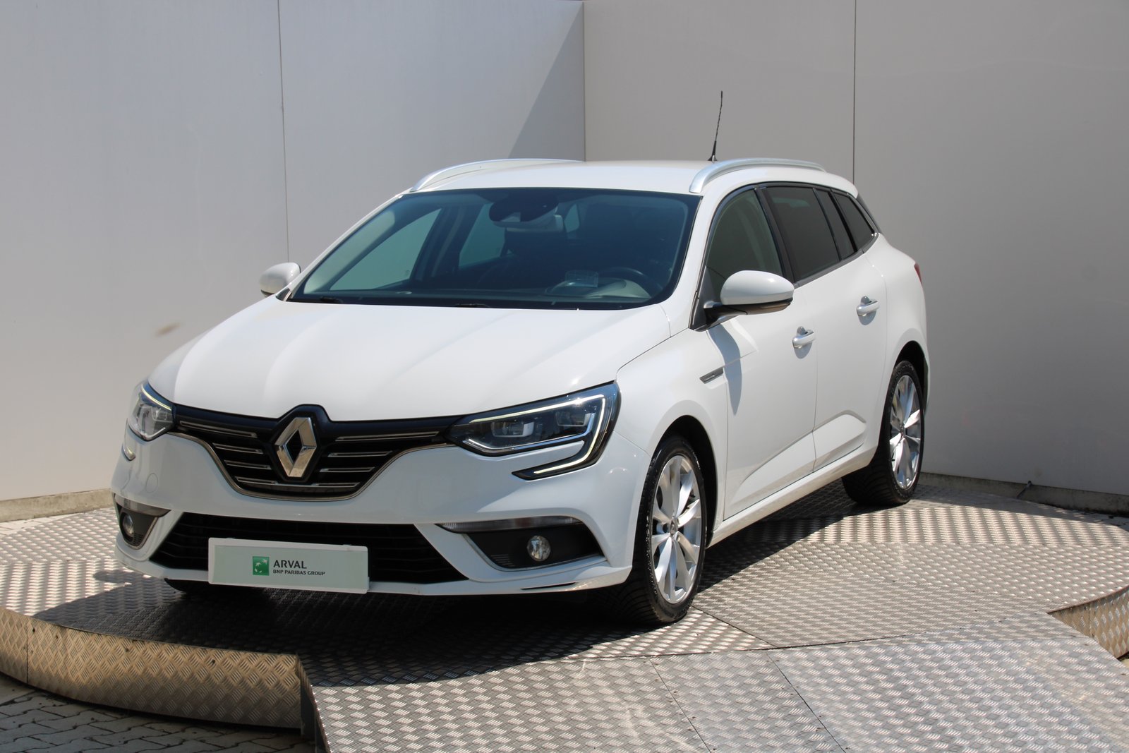 Renault Mégane 2020 na predaj