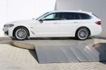 BMW Rad 5 2021 na predaj – fotografia 2