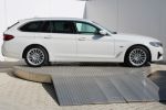 BMW Rad 5 2021 na predaj – fotografia 6