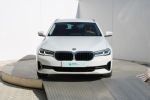 BMW Rad 5 2021 na predaj – fotografia 8