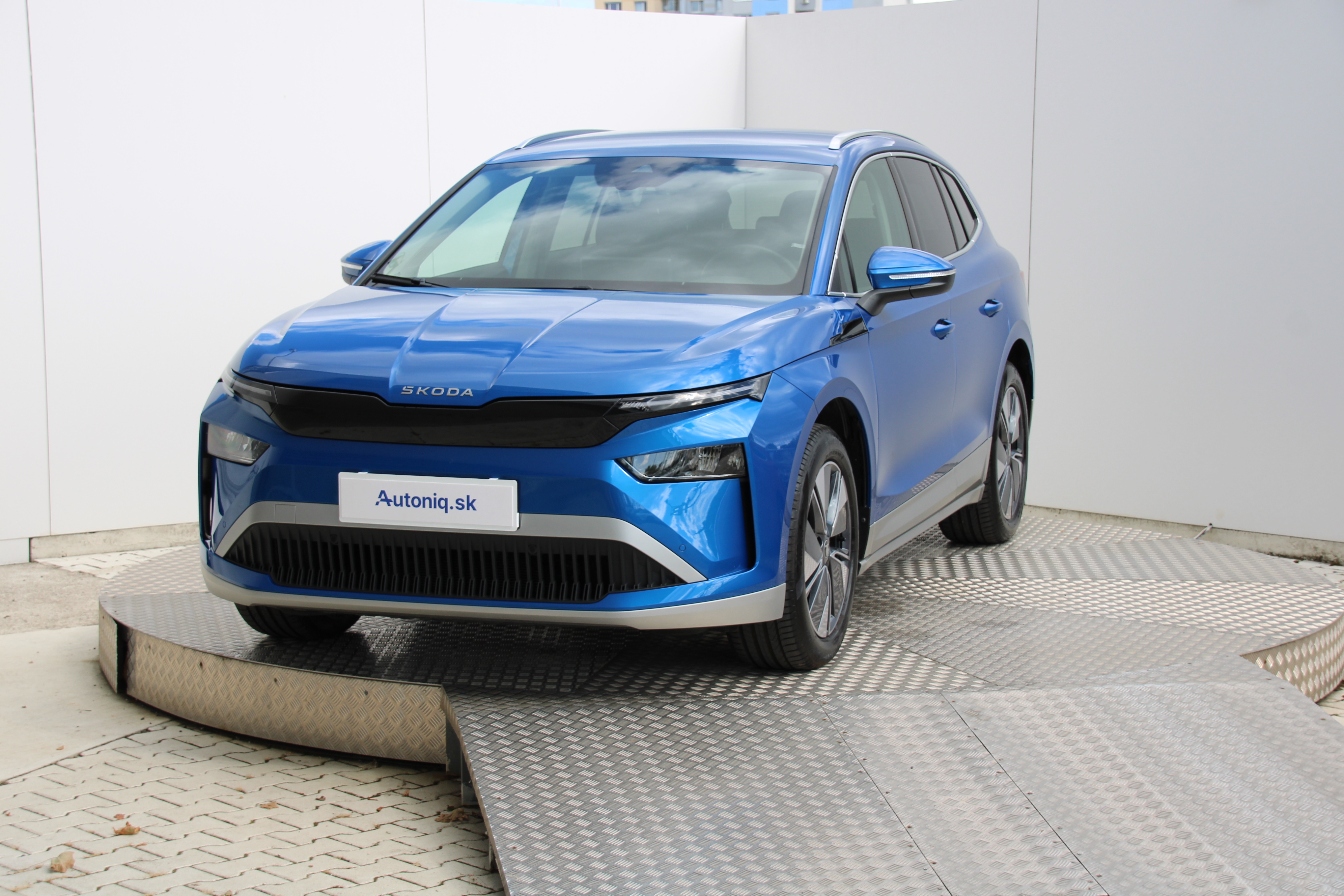 Škoda Enyaq
