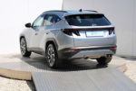 Hyundai Tucson 2024 na predaj – fotografia 3