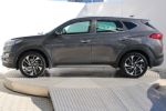 Hyundai Tucson 2018 na predaj – fotografia 2