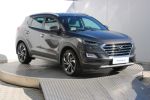 Hyundai Tucson 2018 na predaj – fotografia 7