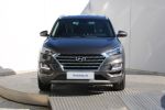 Hyundai Tucson 2018 na predaj – fotografia 8