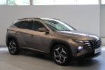 Hyundai Tucson 2022 na predaj – fotografia 2