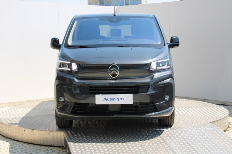 Citroën Spacetourer