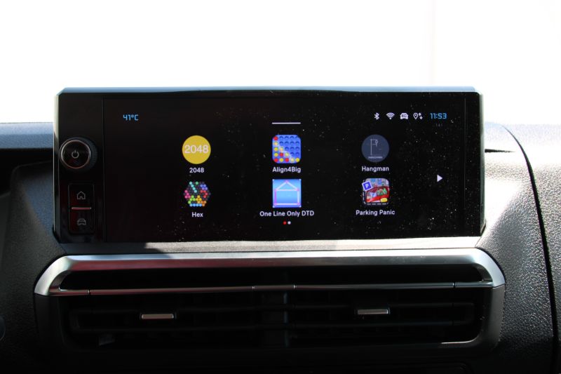 Citroën Spacetourer