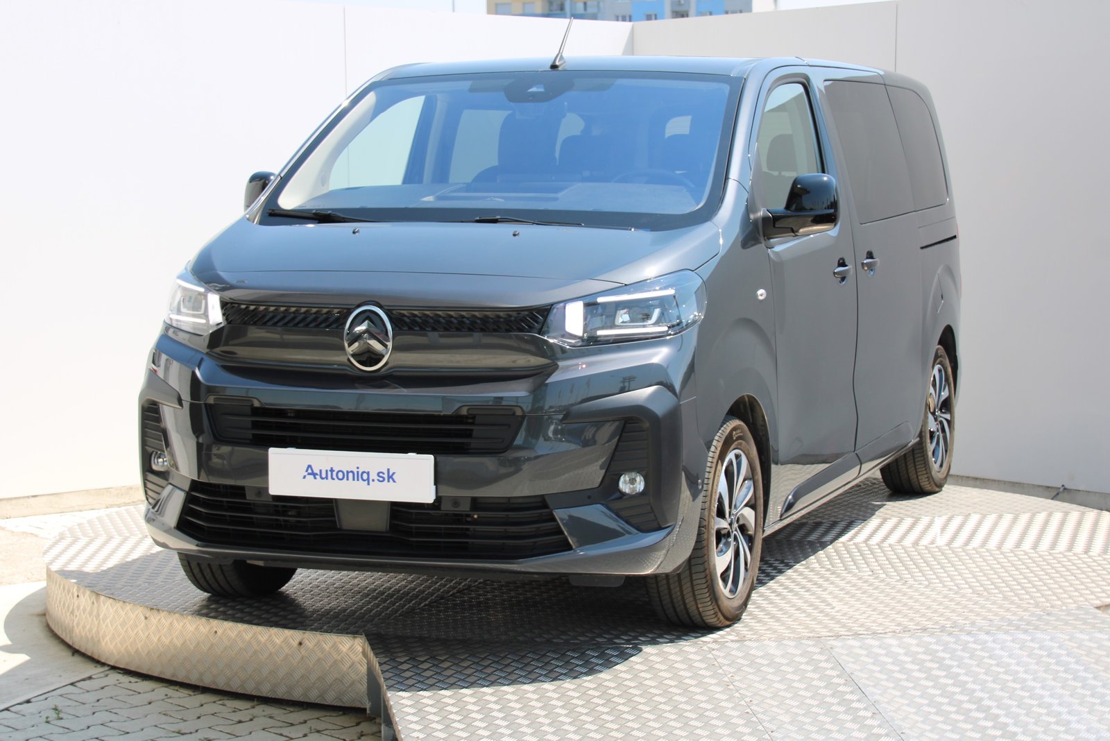 Citroën SpaceTourer