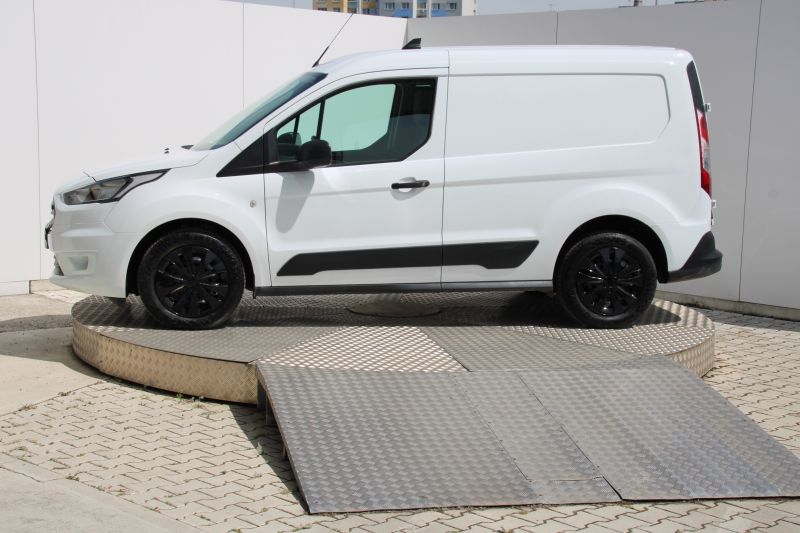 Ford Transit Connect 1.5 TDCi 74kW M6