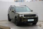 Hyundai Santa Fe 2025 na predaj – fotografia 1