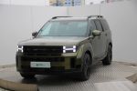 Hyundai Santa Fe 2025 na predaj – fotografia 3