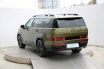 Hyundai Santa Fe 2025 na predaj – fotografia 5
