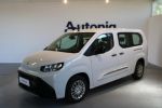 Toyota Proace City 2026 na predaj – fotografia 1