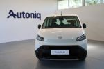 Toyota Proace City 2026 na predaj – fotografia 2