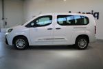 Toyota Proace City 2026 na predaj – fotografia 3