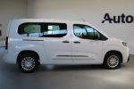 Toyota Proace City 2026 na predaj – fotografia 4