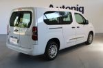 Toyota Proace City 2026 na predaj – fotografia 6