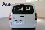 Toyota Proace City 2026 na predaj – fotografia 8