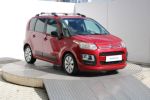 Citroën C3 Picasso 2016 na predaj – fotografia 2