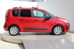 Citroën C3 Picasso 2016 na predaj – fotografia 8