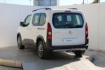Peugeot Rifter 2023 na predaj – fotografia 3