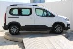 Peugeot Rifter 2023 na predaj – fotografia 6