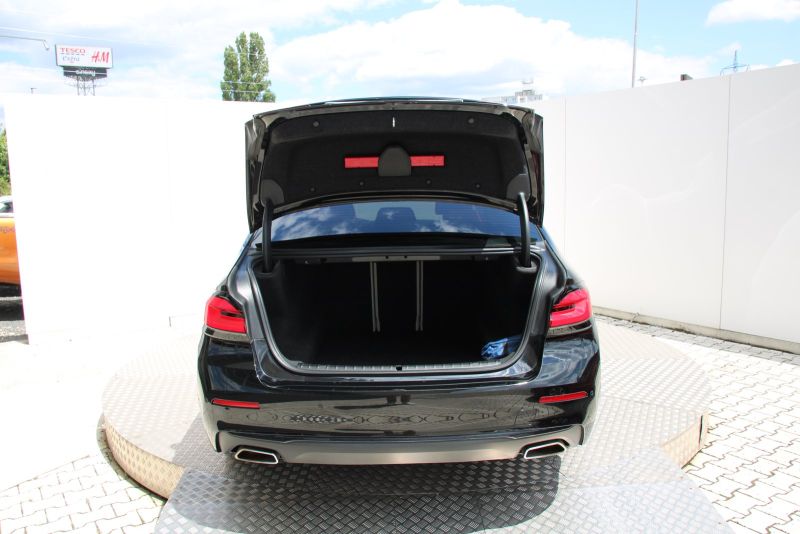 BMW Rad 5