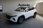 Hyundai Tucson 2024 na predaj – fotografia 1