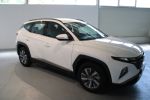 Hyundai Tucson 2024 na predaj – fotografia 3