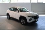 Hyundai Tucson 2024 na predaj – fotografia 5