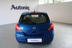 Nissan Tiida 2007 na predaj – fotografia 6