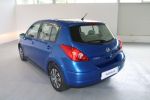 Nissan Tiida 2007 na predaj – fotografia 7