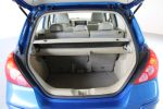 Nissan Tiida 2007 na predaj – fotografia 9