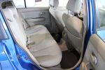 Nissan Tiida 2007 na predaj – fotografia 10