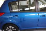 Nissan Tiida 2007 na predaj – fotografia 13