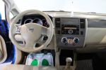 Nissan Tiida 2007 na predaj – fotografia 17