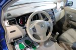 Nissan Tiida 2007 na predaj – fotografia 18