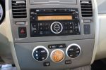 Nissan Tiida 2007 na predaj – fotografia 19