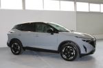Nissan Qashqai 2026 na predaj – fotografia 5