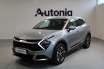 Kia Sportage 2026 na predaj – fotografia 1