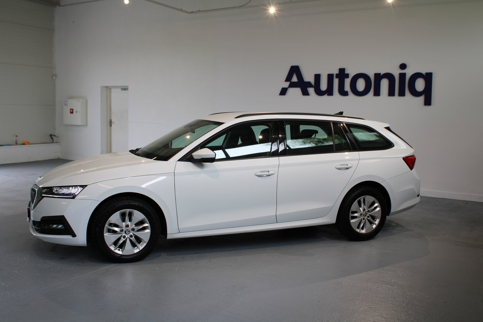 Škoda Octavia Combi na predaj – aktuálna ponuka vozidiel na Carselect.sk