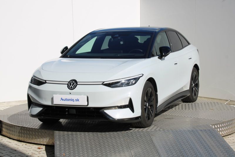 Volkswagen ID.7 2025 na predaj