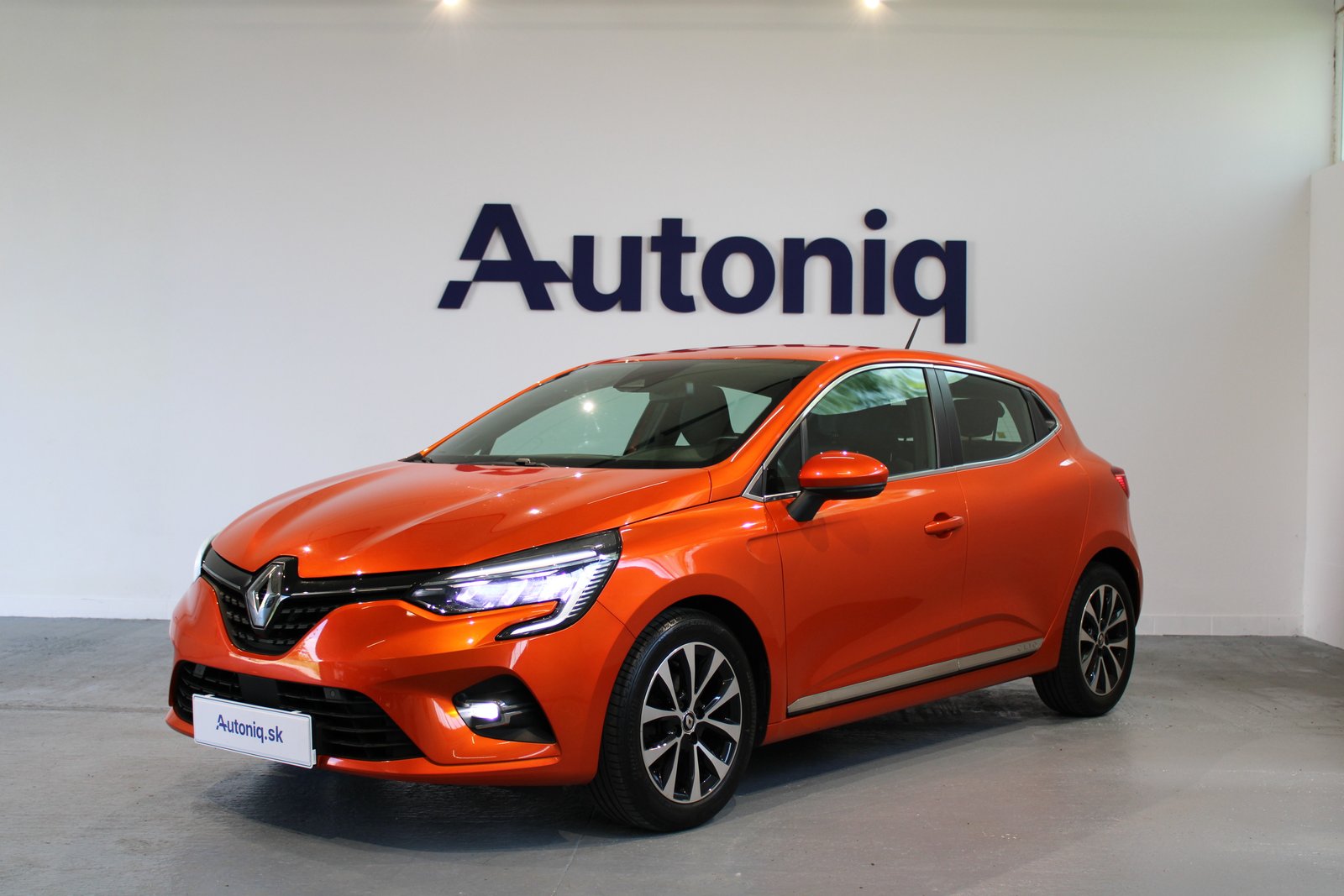 Renault Clio 2021 na predaj