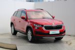 Škoda Kodiaq 2022 na predaj – fotografia 2