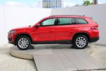 Škoda Kodiaq 2022 na predaj – fotografia 4