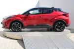 Toyota C-HR 2021 na predaj – fotografia 2