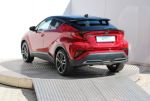 Toyota C-HR 2021 na predaj – fotografia 3