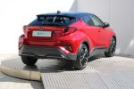 Toyota C-HR 2021 na predaj – fotografia 5